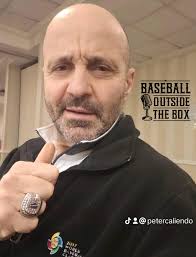 Coach Goulding's impressive baseball coaching career achievements