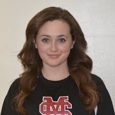 Claire Soules' St. Michael's High School Bio