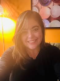 Hello, I'm Patricia and something to know about me is I have a wonderfully  witty personality and I love to motivate, inspire, and encourage others.