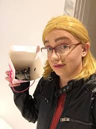 Lexington comedy open mic event