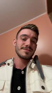 I Met My Younger Self for Coffee Blue Collar