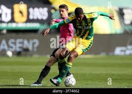 DEN HAAG, NETHERLANDS