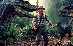 Jurassic park movies in order. Jurassic Park Movies All Five Ranked In Order