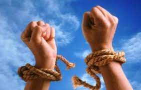 Libertad es también el estado o la condición en que se encuentra una persona que no se encuentra prisionera, coaccionada o sometida a otra. Derecho A La Libertad