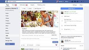 Search query dork berikut untuk mencari laman admin. Fitur Lowongan Kerja Facebook Mencari Pekerjaan Lewat Sosial Media