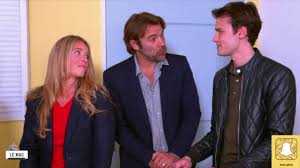 Check out our editors' picks for the movies and shows we're excited about this month, like mortal kombat, them, and stowaway. Les Mysteres De L Amour Chloe Retrouve Une Partie De Sa Memoire S15 Ep 12 Youtube