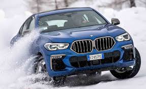 Bmw builds the 2021 x6 in south carolina. Nuevo Bmw X6 Xdrive40i Msport Lanzamiento En Argentina Desde U S 175 900 16 Valvulas