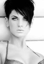 10 Creative Hair Braid Style Tutorials Long Face Hairstyles Short Hair Styles Short Haircuts With Bangs