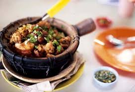 Overall, this is a great place to have your favourite claypot chicken rice. Eatingasia
