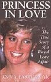 Anna Pasternak Books