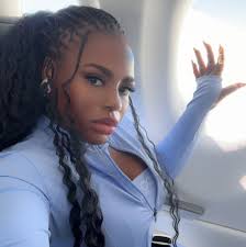 Chioma Jasmine Okafor