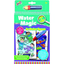 Pentru a descarca imagini de colorat ai doua variante Carte De Colorat Spatiu Galt 6 Imagini Reutilizabile 3 Ani Emag Ro