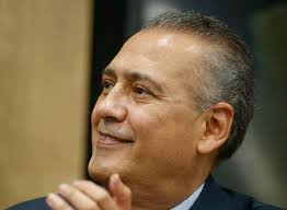 BELTRONES LE DICE ADIÓS A SAN LÁZARO PARA TOMAR TIMÓN DEL PRI