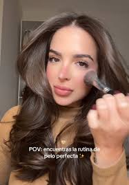 Discover My Perfect Hair Routine for Beautiful Curls