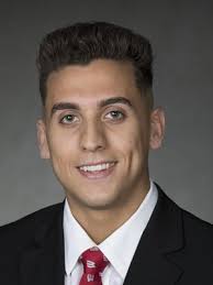 JT1Wrestle College Wrestling : Four (Or More) Time State Champions in  College = Illinois