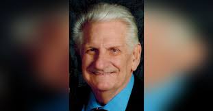Obituary information for Norman Steffka