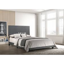 You should probably try the exclusive range of zinus upholstered platform bed, expertly engineered to raise your nighttime comfort like no other. Evon Upholstered Platform Bed Overstock 33198898