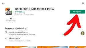 Battlegrounds mobile india, a spiritual successor to pubg mobile for the indian market, is now available on google play store in early access. How To Pre Register Battlegrounds Mobile India Play Store Link