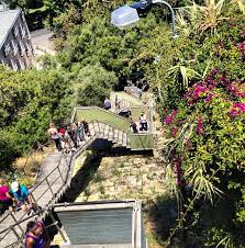 Take The Stairs Jacobs Ladder Perth Australia Perth Australia Australia Fremantle