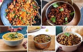 Making delicious seafood dishes during lent can be a snap with these tasty, easy to make fish recipes that the whole family can enjoy. 18 Healthy Kala Chana Recipes That Are Great For Diabetes Cholesterol By Archana S Kitchen