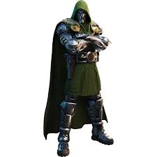 Doom's mystical bomb was leaked by skintrackercom and has the following description: Fortnite Doctor Doom Skin Character Png Images Pro Game Guides