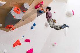 The difficult problems you may encounter on a wall. Discover The Bouldering Hive The Philippines First Bouldering Only Gym Booky
