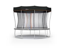 Imagine several kids playing happily on one of the vuly trampolines, laughing and giggling to their hearts' content. Vuly Ultra And Sky Zone Trampoline Shade Cover For Uv Protection Large Walmart Com Walmart Com