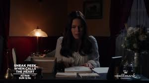 Va dorim o vizionare placuta! When Calls The Heart 8x12 The Kiss Clip From Season 8 Episode 12 Video Dailymotion