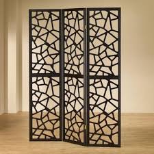 Looking to add some life to your privacy screen? A Rattan Room Divider Is Just The Style Touch Your Room Needs