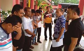 Dapatkan pilihan terbaik rumah dijual di tanjung balai karimun, batam harga terjangkau bisa kpr cicilan ringan proses mudah dan cepat. 2 Rakyat Malaysia Buka Pusat Pelacuran Di Batam Ditangkap Mynewshub