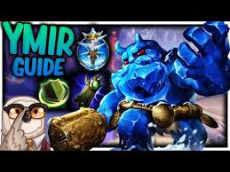 Gods Of Smite Neith The Basics Youtube You will find builds for arena, joust, and however you choose to play ymir, the smitefire community will help you craft the best build for the. youtube