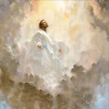 Resultado de imagen de LA ASCENSION DEL SEÑOR