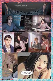 ✅️ Porn comic Swing. Volume 3. Linda Sejic , Yishan Li. Sex comic guys love  to | Porn comics in English for adults only | sexkomix2.com
