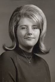 Ruth Elaine Jones Dickerson (1952-2007)