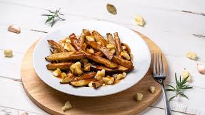 Image result for poutine