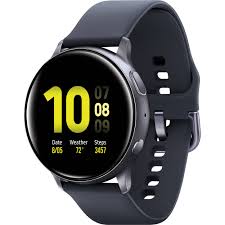 The samsung galaxy watch active 2 has an exynos 9110 chipset, which, while not exactly slow, is the same as you'll find in both the original samsung galaxy watch active and the. New Renders Specifications For Samsung Galaxy Watch 4 Leaked Before Launch Techstory