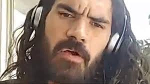 Steven Adams jokes about boxing out cows