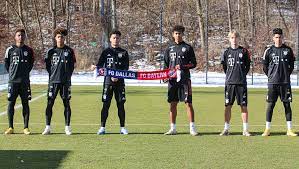 A subreddit dedicated to fc bayern munich. What The Fc Dallas Homegrowns Learned At Fc Bayern Munich Fc Dallas