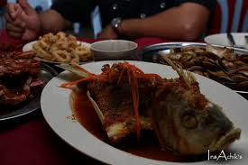 Explore tweets about #kualaselangor on twitter. Aroma Ikan Bakar Kuala Selangor Page 4 Carigold Forum