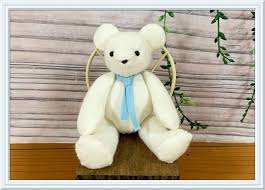 フェルト テディベア