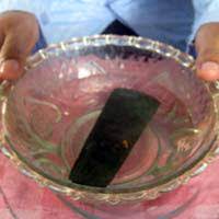 Check spelling or type a new query. Batu Petir Milik Warga Banyuwangi Tunjukkan Keajaiban