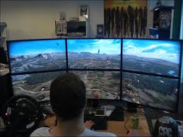 35 Amazing Gaming Room Set Ups