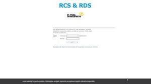Reporterii presasm au aflat că o mare parte din abonații rcs/rds din municipiul satu mare au rămas fără internet, telefonie și televiziune prin cablu potrivit informațiilor obținute de presasm, furnizorul de servicii rcs/rds a confirmat dificultăți tehnice în zonă, data de rezolvare fiind 24 noiembrie 2018. Https Logindrive Com Rcs Rds Webmail