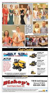 The Estill County Tribune