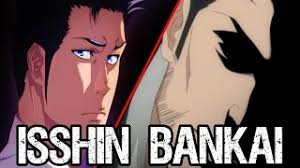 Fast forward to the end of the series and due to kubo's health isshin's character shows up and does nothing. Isshin Kurosaki Bankai Theories Discussion Tekking101 Youtube