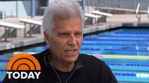 Olympic Legend Mark Spitz: Michael Phelps Revived Interest In Me