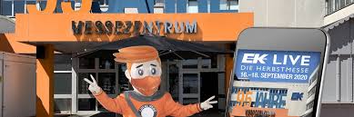 Ter ere van het zestigjarig bestaan van het ek wordt het komende toernooi verspreid door heel europa gespeeld, in dertien verschillende steden. Herbstmesse Der Ek Servicegroup Ist Ausverkauft Highlight