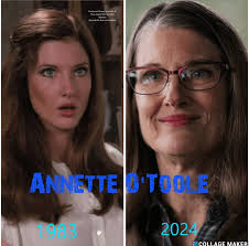 Annette one of the best Martha Kent. : r/Smallville