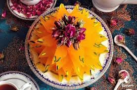 طرز تهیه مسقطی شیراز