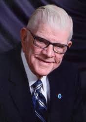 Eulogizing Brad Thompson: A lifetime of service